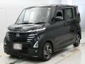 2024 Nissan Roox