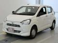 2021 Daihatsu Mira e:S