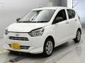 2025 Daihatsu Mira e:S