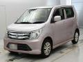 2015 Suzuki Wagon R