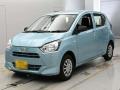 2025 Daihatsu Mira e:S