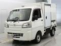 2018 Daihatsu Hijet Truck