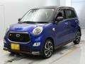 2016 Daihatsu Cast
