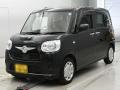 2018 Daihatsu Move Canbus