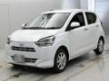 2026 Daihatsu Mira e:S