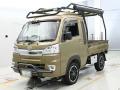 2021 Daihatsu Hijet Truck