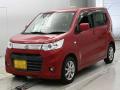 2013 Suzuki WAGON R STINGRAY