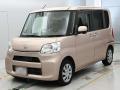 2016 Daihatsu Tanto