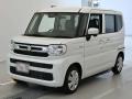 2025 Suzuki Spacia