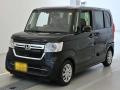2023 Honda N-BOX