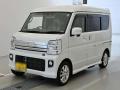 2023 Suzuki Every Wagon