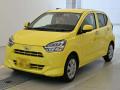 2024 Daihatsu Mira e:S