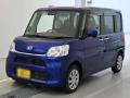 2017 Daihatsu Tanto