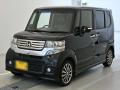 2012 Honda N-BOX CUSTOM