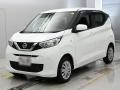 2021 Nissan DAYZ