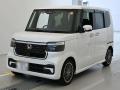 2024 Honda N-BOX CUSTOM
