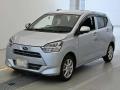 2023 Subaru Pleo Plus