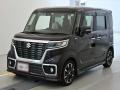 2019 Suzuki Spacia Custom