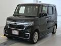 2021 Honda N-BOX CUSTOM