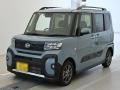 2025 Daihatsu Tanto