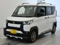 2024 Mitsubishi Delica Mini