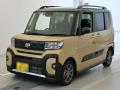 2025 Daihatsu Tanto