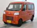2022 Daihatsu Hijet Cargo
