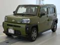 2021 Daihatsu TAFT