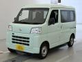 2022 Daihatsu Hijet Cargo