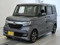 2018 Honda N-BOX CUSTOM