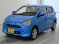 2025 Daihatsu Mira e:S