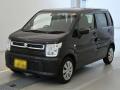 2020 Suzuki Wagon R