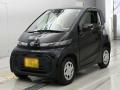 2022 Toyota C+Pod