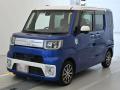 2016 Daihatsu Wake