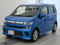 2021 Suzuki Wagon R