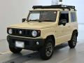 2020 Suzuki Jimny