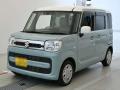 2021 Suzuki Spacia