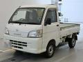 2012 Daihatsu Hijet Truck