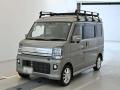 2024 Suzuki Every Wagon