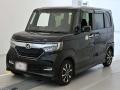 2019 Honda N-BOX CUSTOM