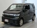 2021 Suzuki Wagon R