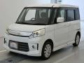 2013 Suzuki Spacia Custom