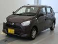 2025 Daihatsu Mira e:S