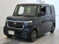 2023 Honda N-BOX CUSTOM