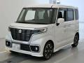 2019 Suzuki Spacia Custom