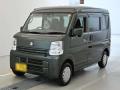 2022 Suzuki Every