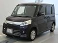 2013 Suzuki Spacia Custom