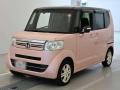 2016 Honda N-BOX