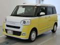 2023 Daihatsu Move Canbus