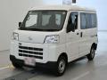 2024 Daihatsu Hijet Cargo